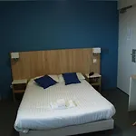 酒店 乐瑞雷沃邦酒店 阿布维尔