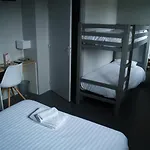 酒店 乐瑞雷沃邦酒店 阿布维尔