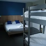 酒店 乐瑞雷沃邦酒店 阿布维尔