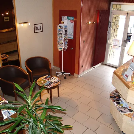 Le Relais Vauban Hotel 2*