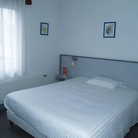 Hotel Le Relais Vauban Abbeville