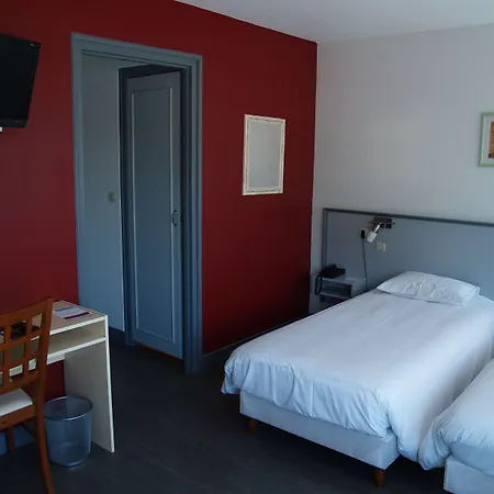 Le Relais Vauban Szálloda Abbeville