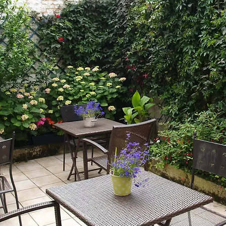 Szálloda Le Relais Vauban 2*