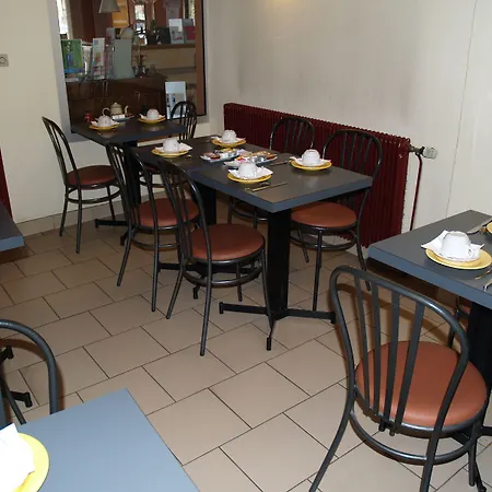 Szálloda Le Relais Vauban