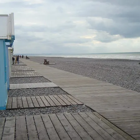 Le Relais Vauban Abbeville