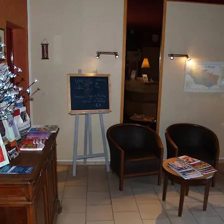 Le Relais Vauban 2* Abbeville