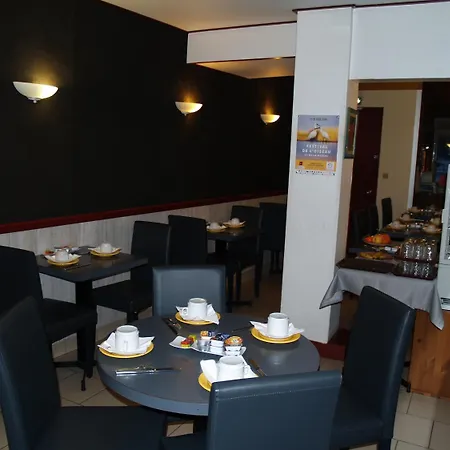 Le Relais Vauban Hotel 2*