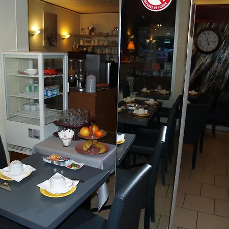 Le Relais Vauban Hotel