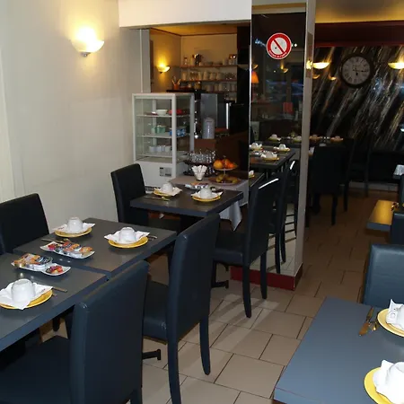 Le Relais Vauban Abbeville