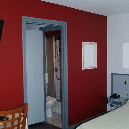 Hotel Le Relais Vauban 2*