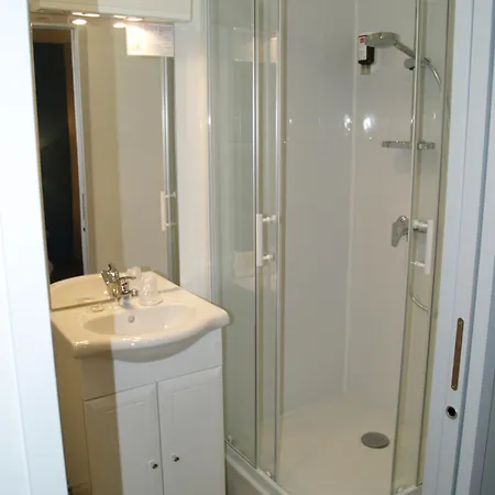 Hotel Le Relais Vauban 2*
