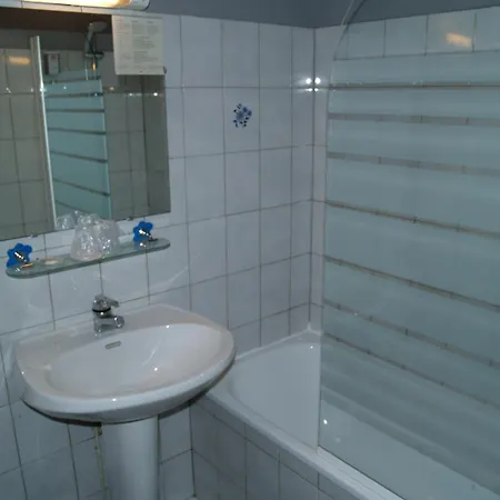 Ξενοδοχείο Le Relais Vauban 2*