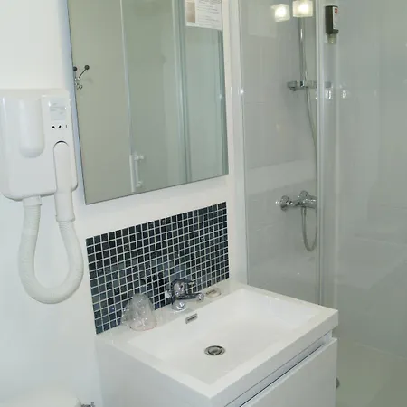 Le Relais Vauban Ξενοδοχείο Abbeville