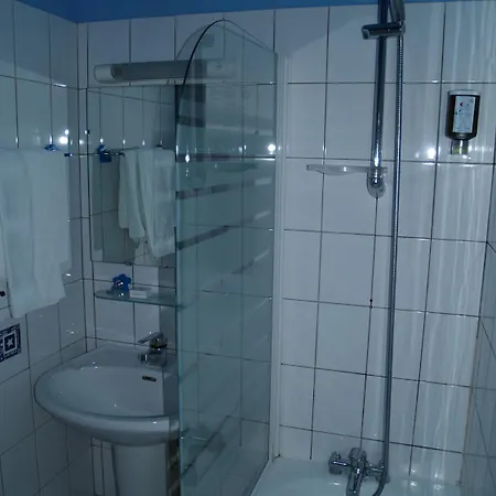 Le Relais Vauban 2* Abbeville