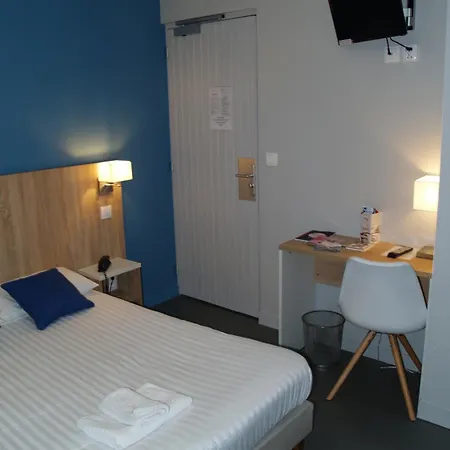 Hotel Le Relais Vauban