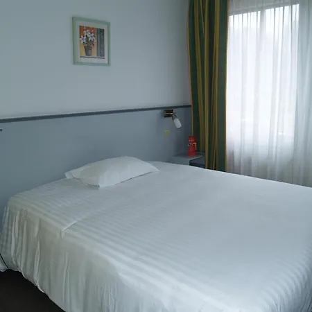 Le Relais Vauban Hotel