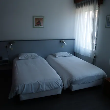 Szálloda Le Relais Vauban 2*