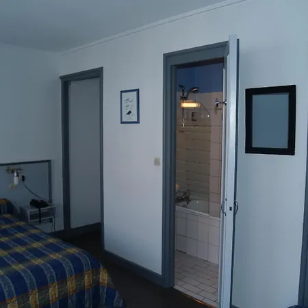 Le Relais Vauban Hotel