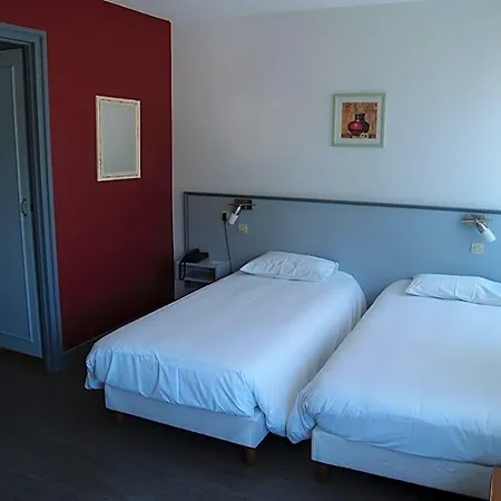 Le Relais Vauban 2*