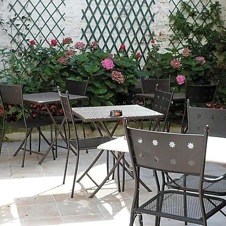 Le Relais Vauban