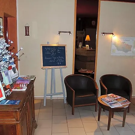 Le Relais Vauban Hotel