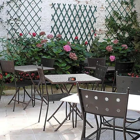 Le Relais Vauban Hotel Abbeville