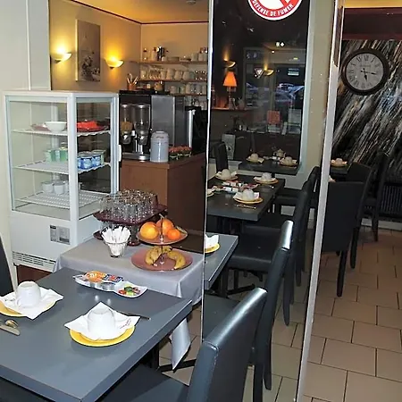 Le Relais Vauban Hotel 2*