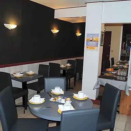 Le Relais Vauban 2* Abbeville
