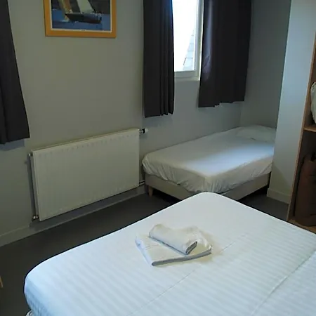 Le Relais Vauban Hotel