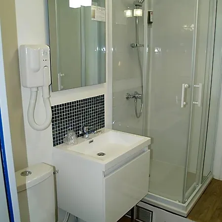 Le Relais Vauban Hotel Abbeville
