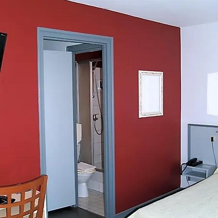 Le Relais Vauban Hotel Abbeville