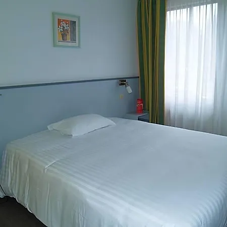 Hotel Le Relais Vauban 2*