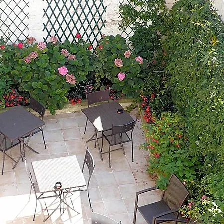 Hotel Le Relais Vauban 2*