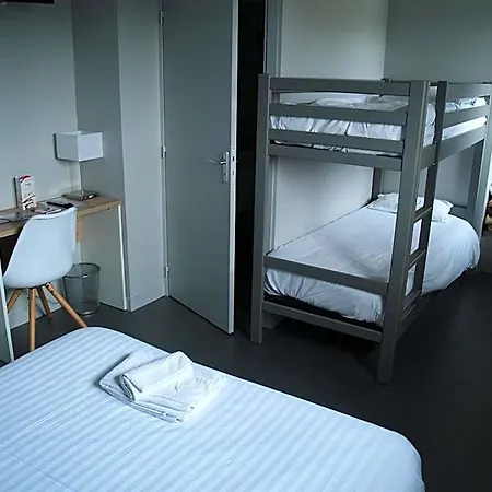 Hotel Le Relais Vauban Abbeville