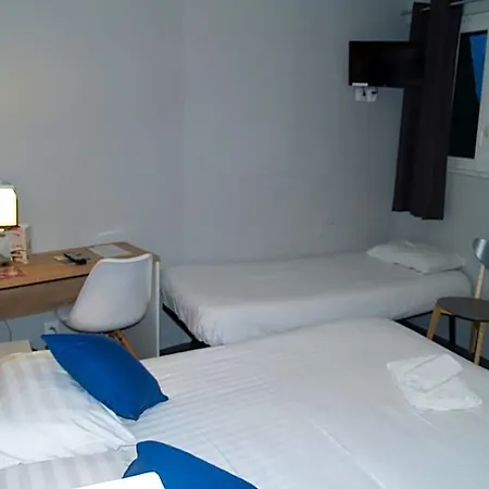 Hotel Le Relais Vauban Abbeville