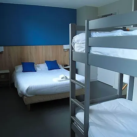 Le Relais Vauban Hotel Abbeville