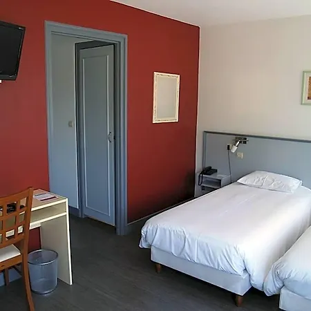 Hotel Le Relais Vauban 2*