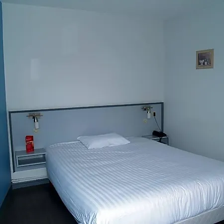 Hotel Le Relais Vauban 2*