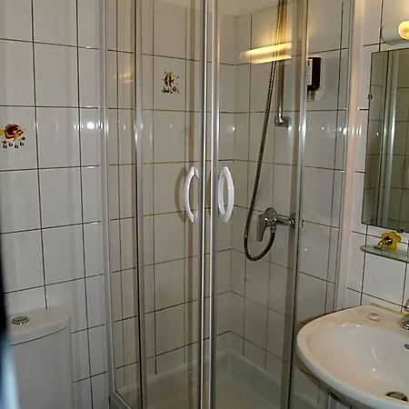 Hotel Le Relais Vauban