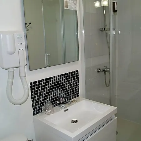 Le Relais Vauban Hotel Abbeville