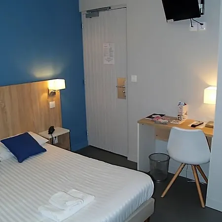 Le Relais Vauban Abbeville