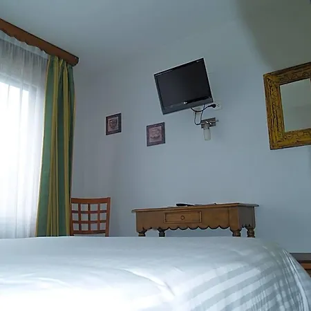 Hotel Le Relais Vauban Abbeville