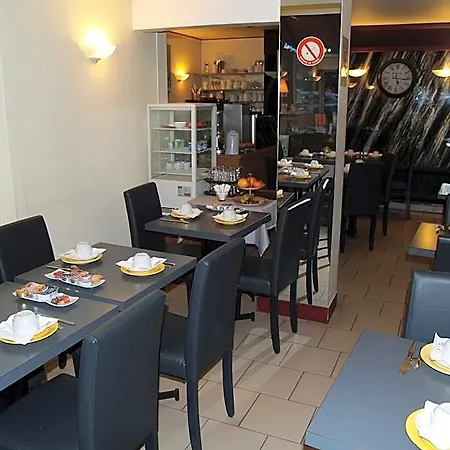 Le Relais Vauban Abbeville