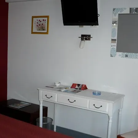 Hotel Le Relais Vauban Abbeville