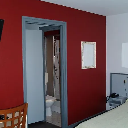 Le Relais Vauban 2*