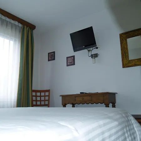 Ξενοδοχείο Le Relais Vauban