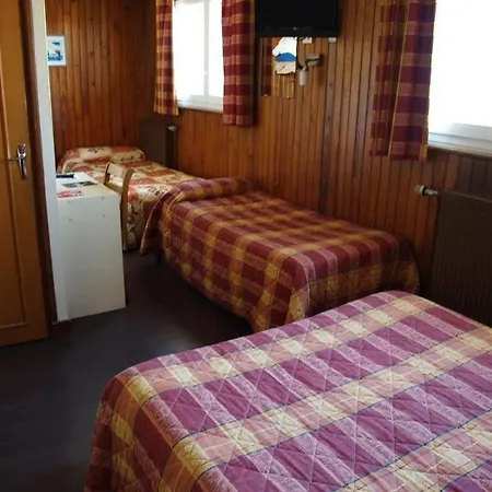 Le Relais Vauban Hotel Abbeville