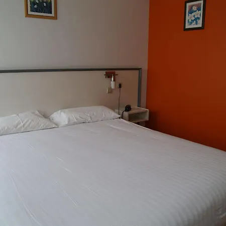 Hotel Le Relais Vauban