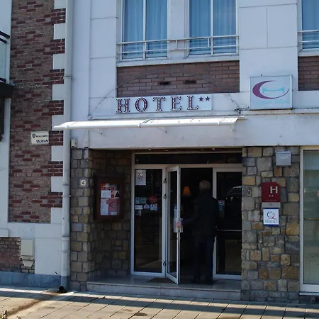 Le Relais Vauban Hotel Abbeville