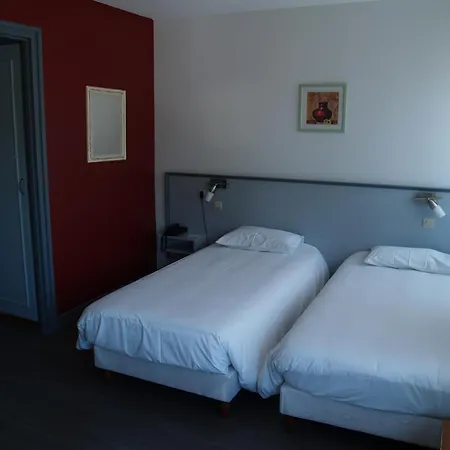 Le Relais Vauban Ξενοδοχείο 2*